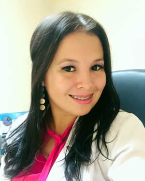 Dra. Adelys Castillero