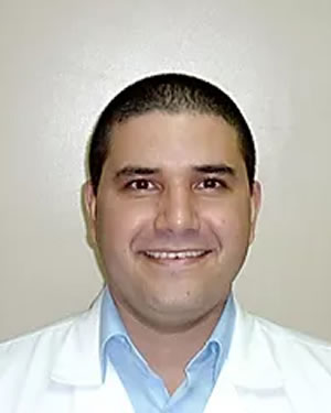 Dr. Alejandro Manduley