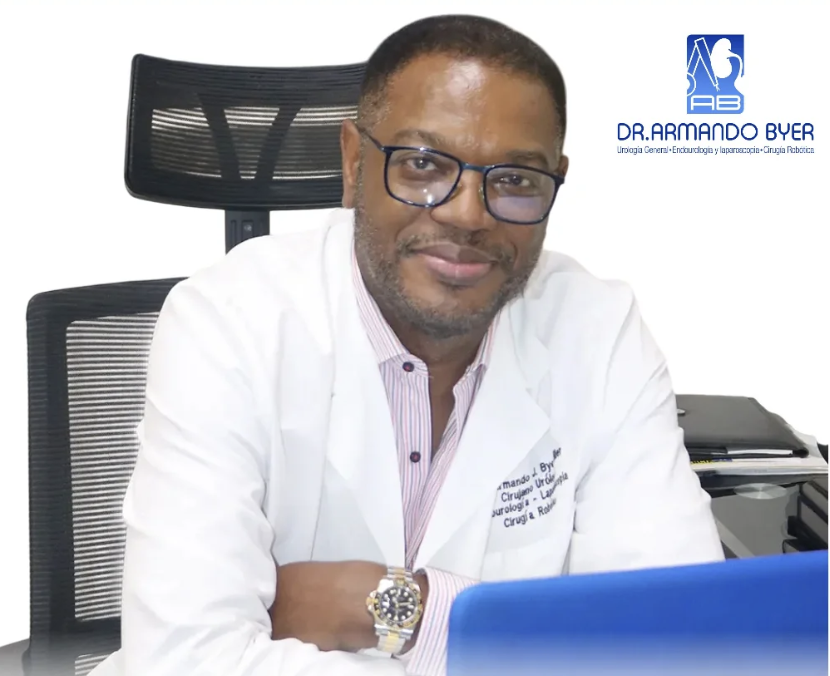 Dr. Armando Byer