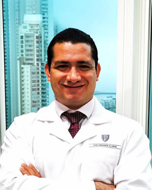 Dr. Armando De Gracia