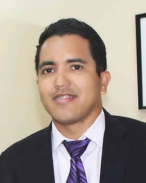 Dr. Carlos Marín