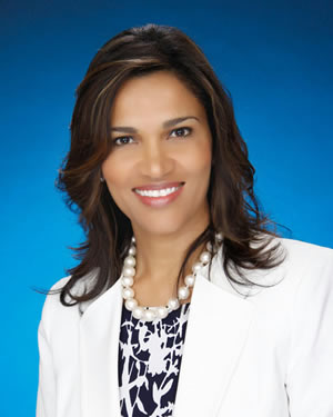 Dra. Celeste Alston