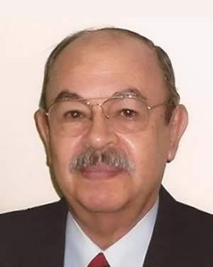 Dr. Francisco Narváez