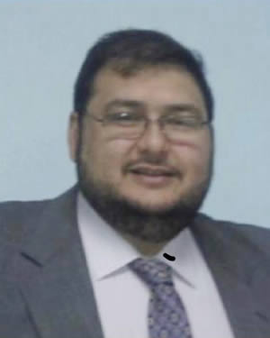 Dr. Gustavo Espino