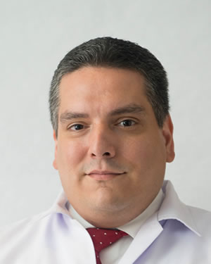 Dr. Jorge Castro