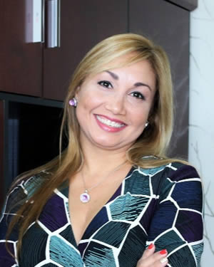 Dra. Marta Sánchez