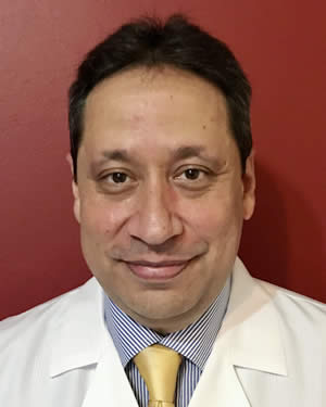 Dr. Martel De Bernard