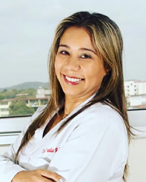 Dra. Paola Roman