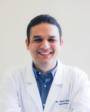Dr. Sergio Sanchiz